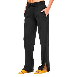 Lululemon Greatest Stride Pants size 4 Black